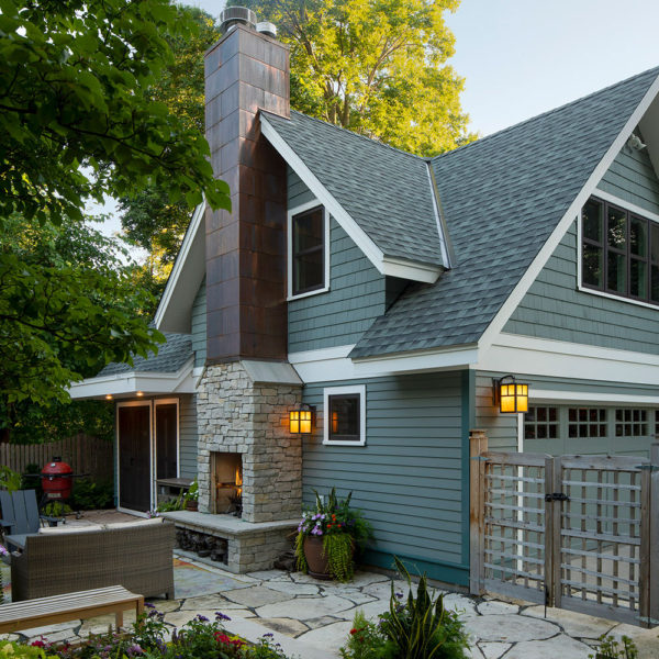 Garage ADU Accessory Dwelling unit