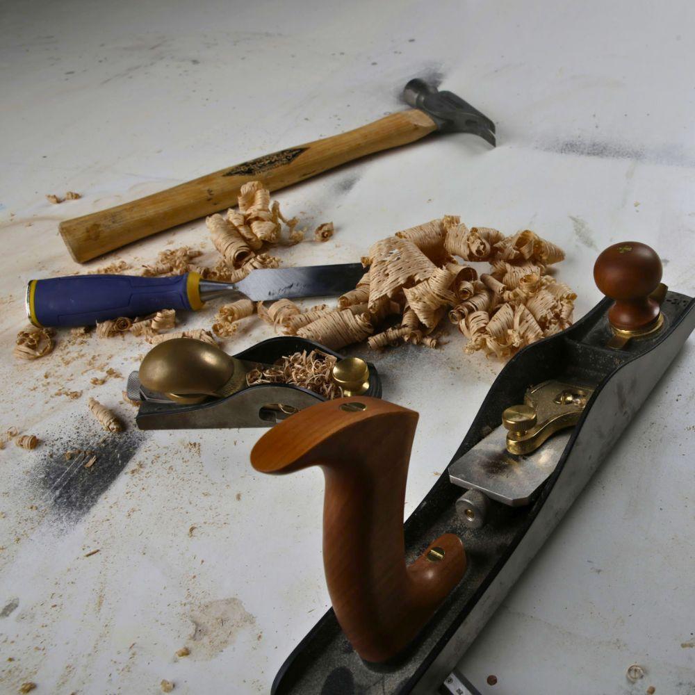 remodeling tools